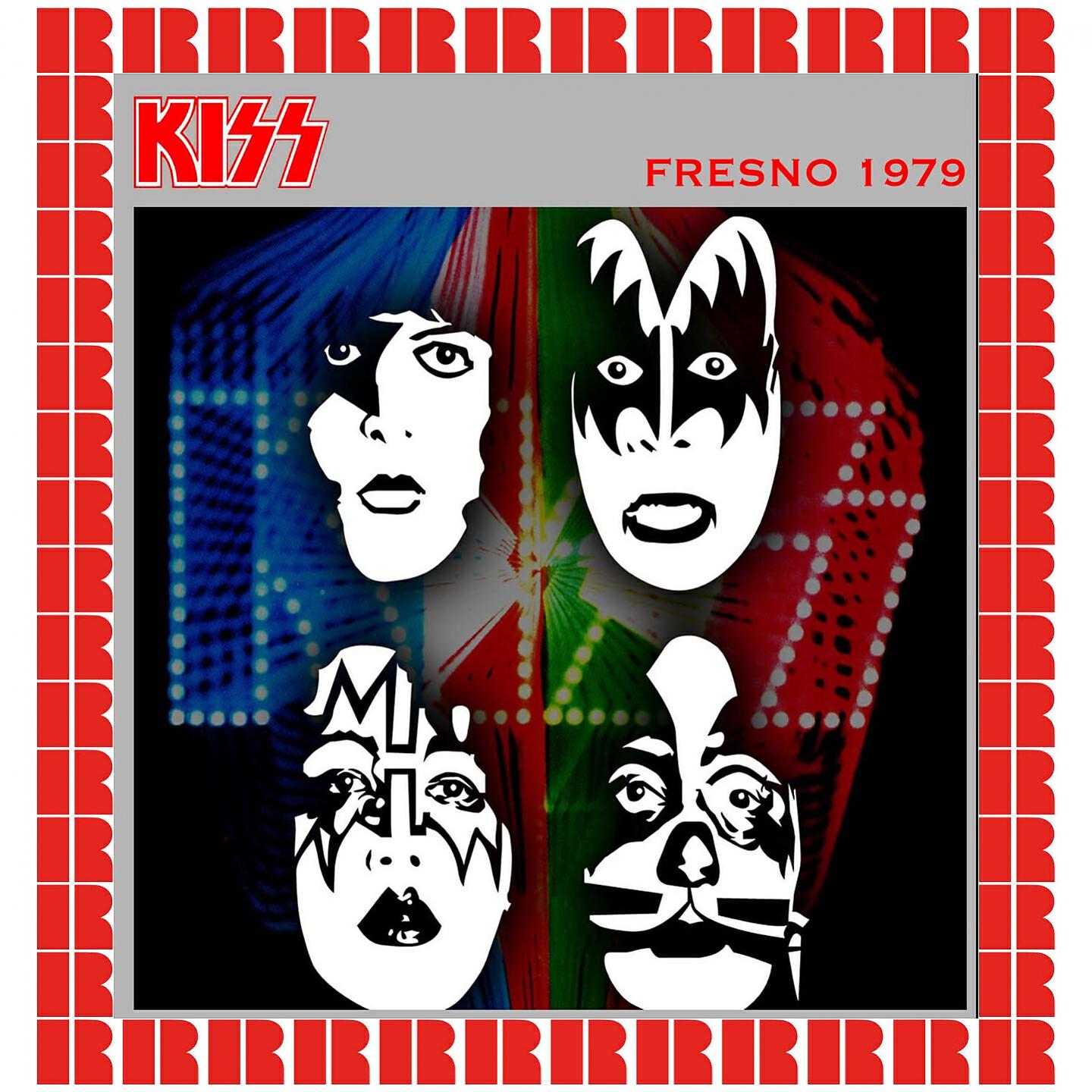 Kiss - Beth