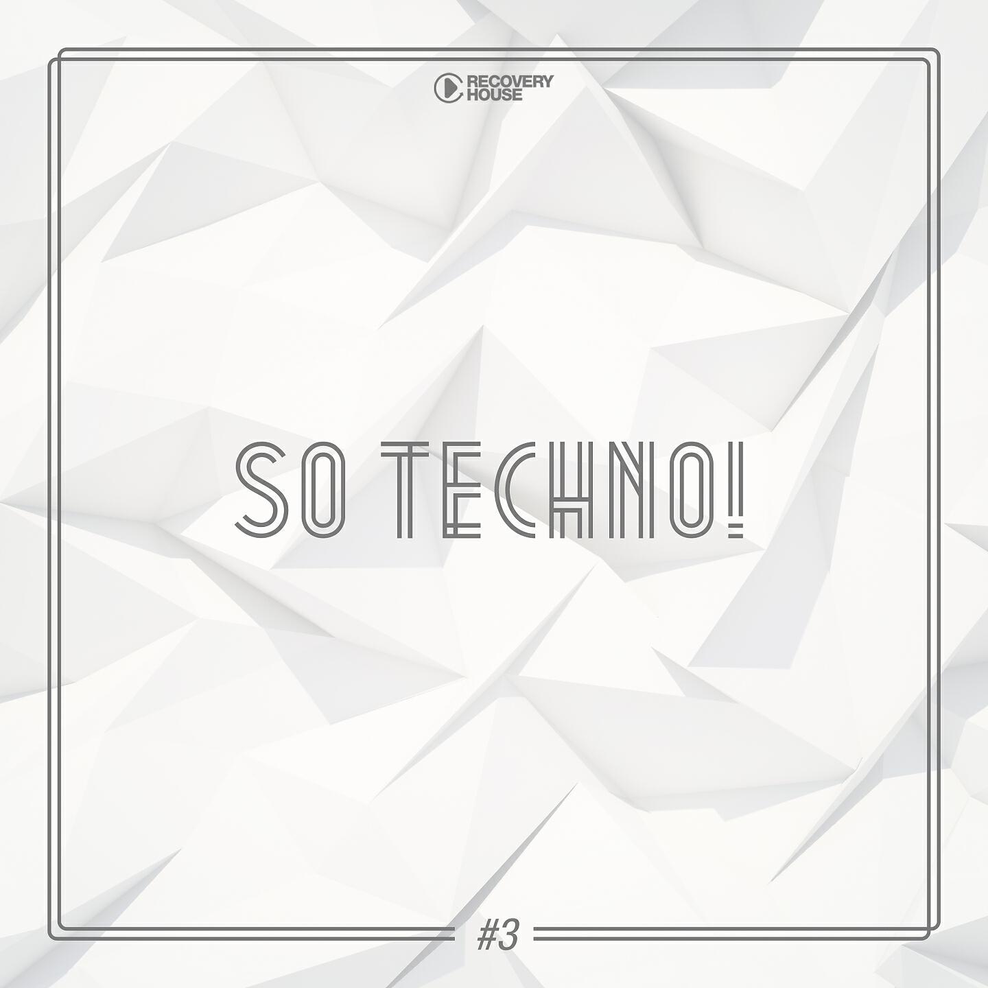 Gabriel West - Fix It (Ricardo Piedra Remix)