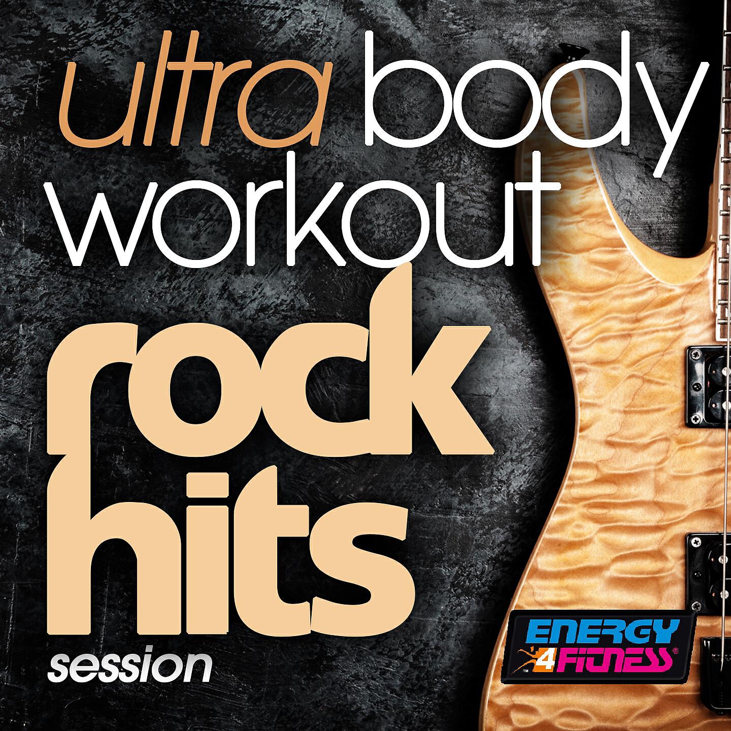 T.H.K. - Black Betty (Fitness Version)
