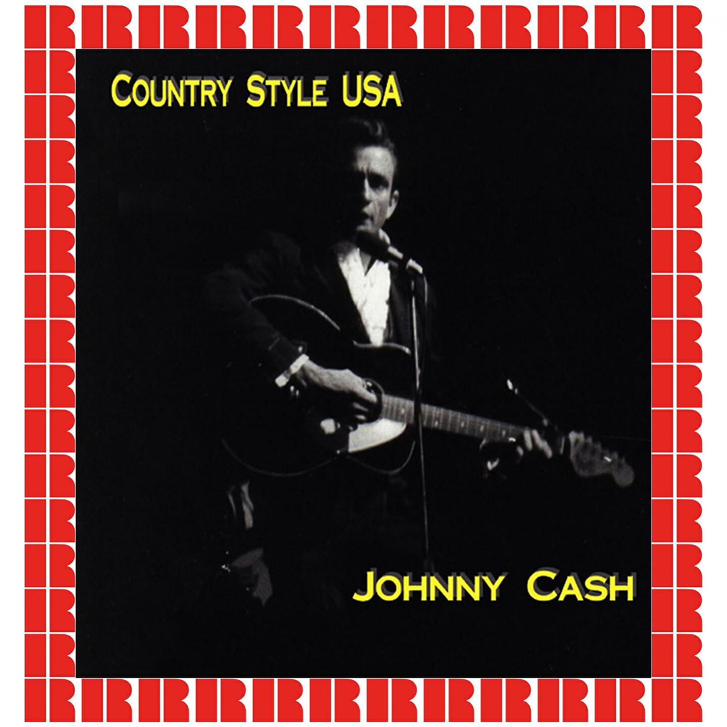 JOHNNY CASH - Don't Take Your Guns To Town (Guest Star Show, June 28, 1959)