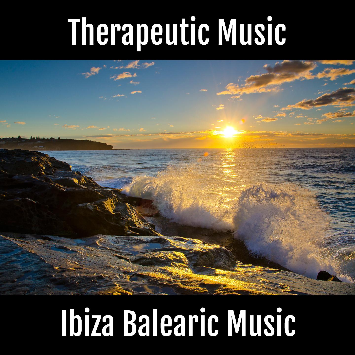 Постер альбома Relaxing Balearic Music - Ibiza Summer Chill