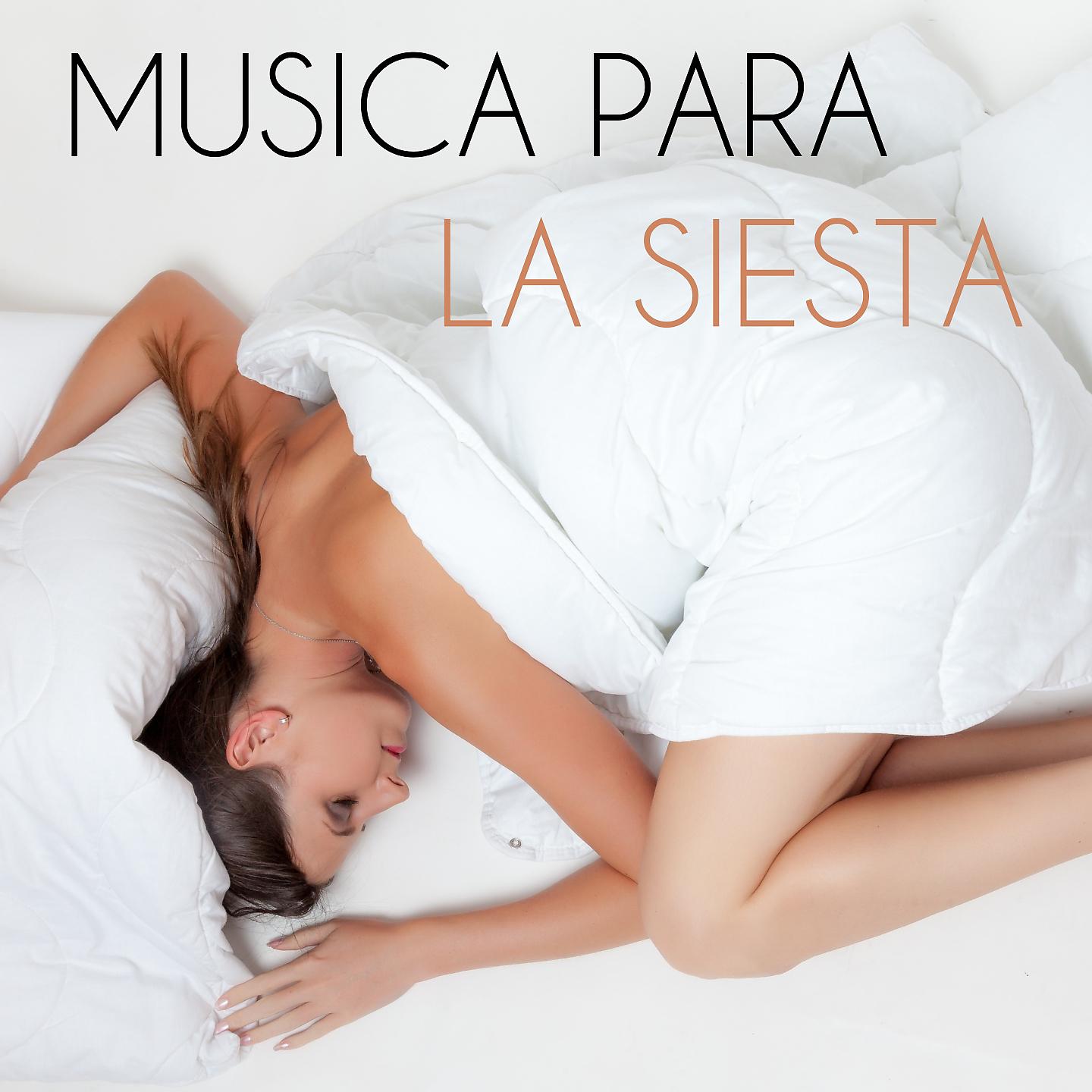 Постер альбома Musica para la siesta