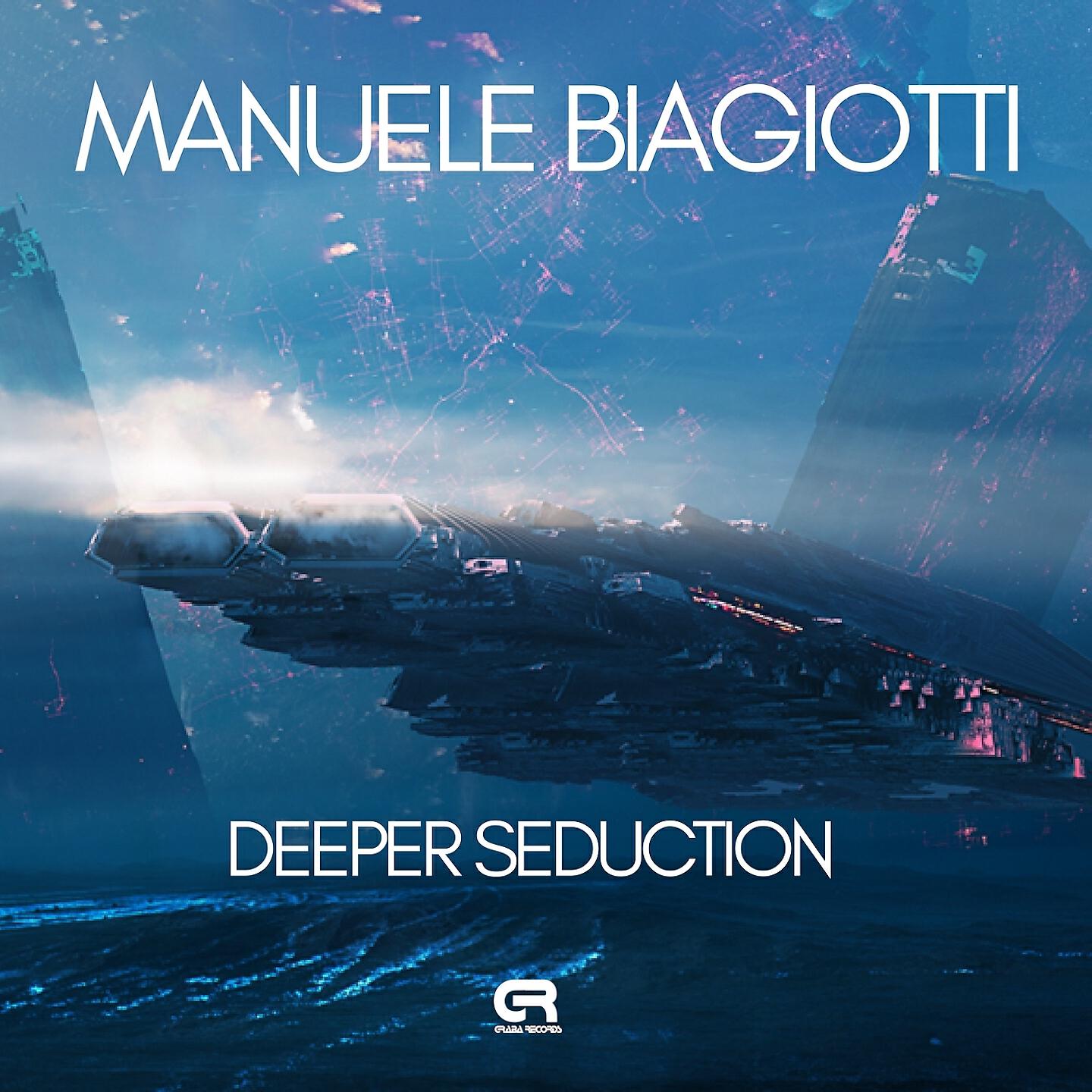 Manuele Biagiotti - Deeper Seduction (Lineki & 2Touch Remix)