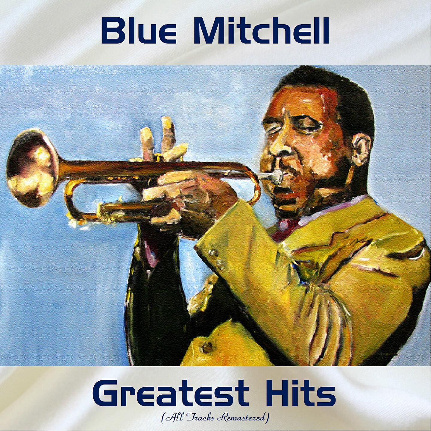Blue Mitchell and Orchestra - West Coast Blues (Remastered)