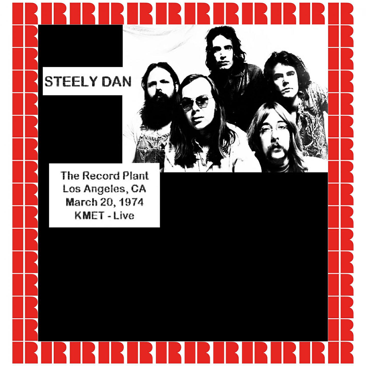 Steely Dan - Bodhisattva