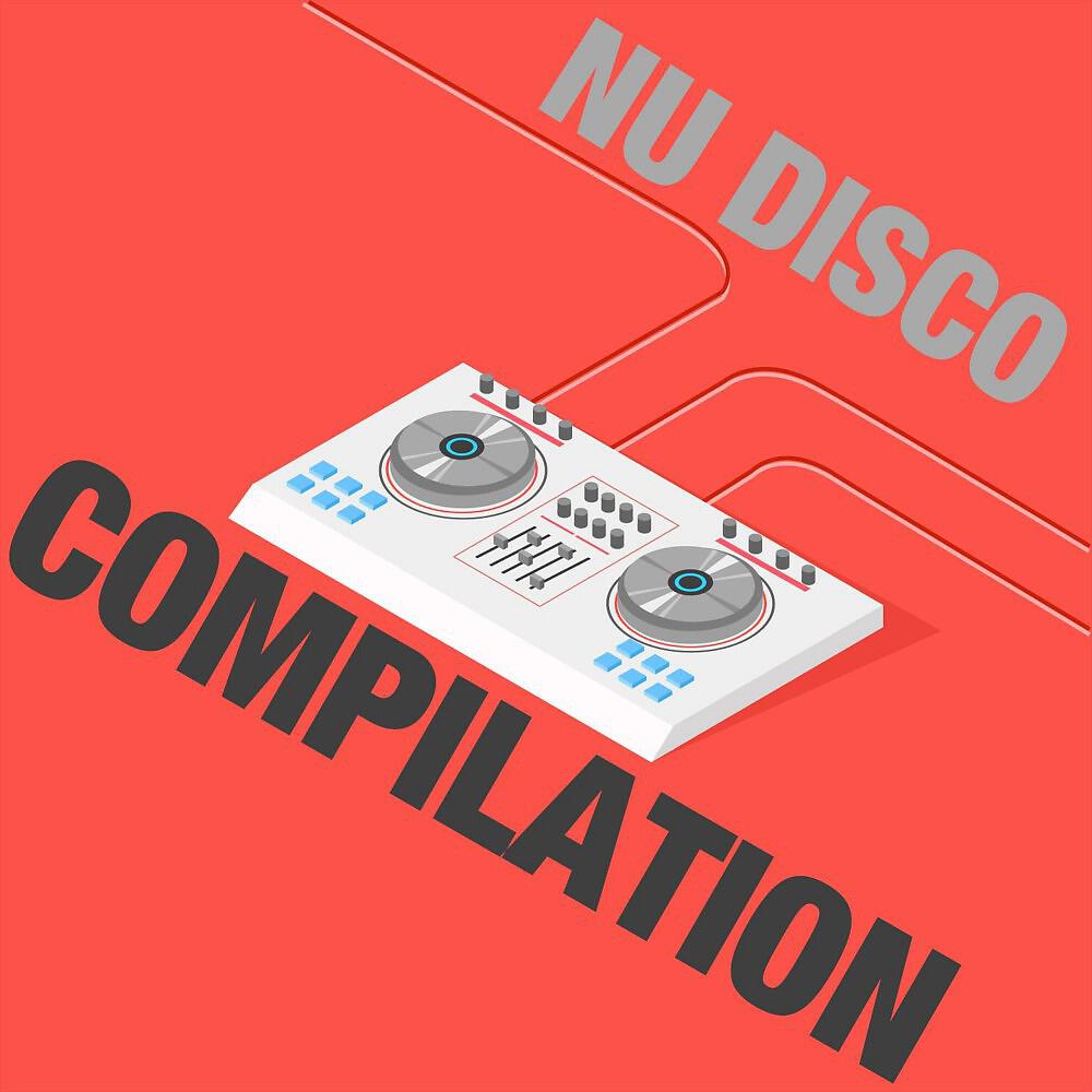 Cocco Barocco - This Is a First Time (Funka Beat Disco Mix)