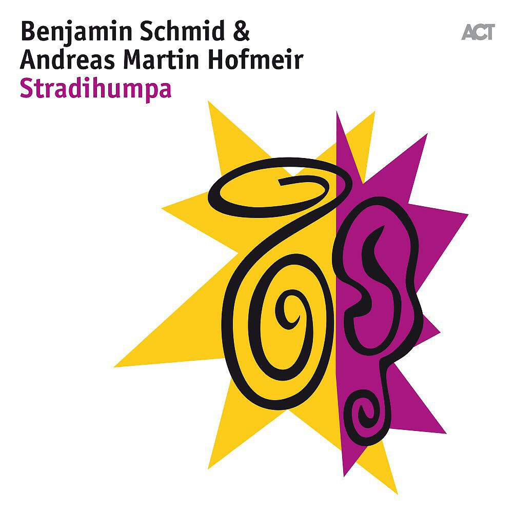 Benjamin Schmid & Andreas Martin Hofmeir - 1+1=3 the Abstraction of Beauty