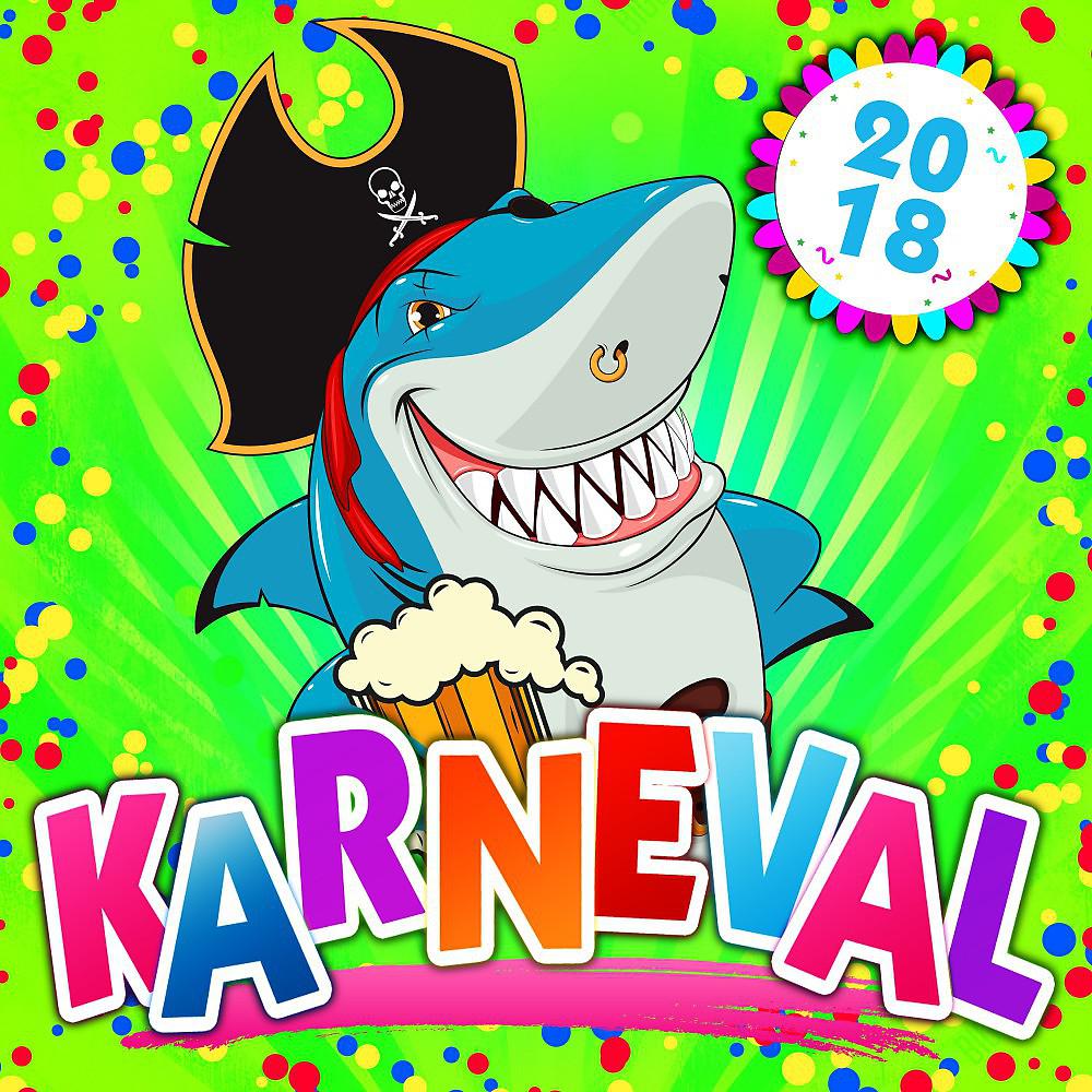 Постер альбома Karneval 2018