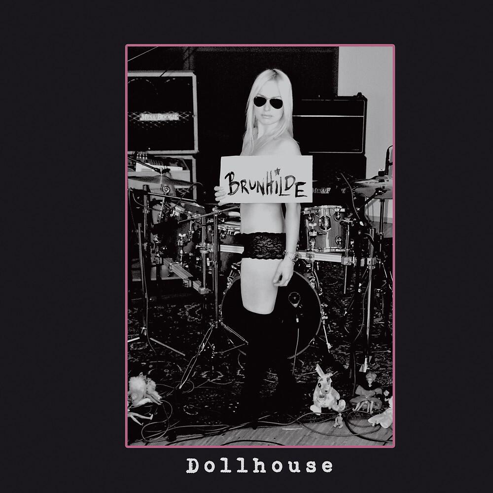 Brunhilde - I Wanna Do Bad Things with You