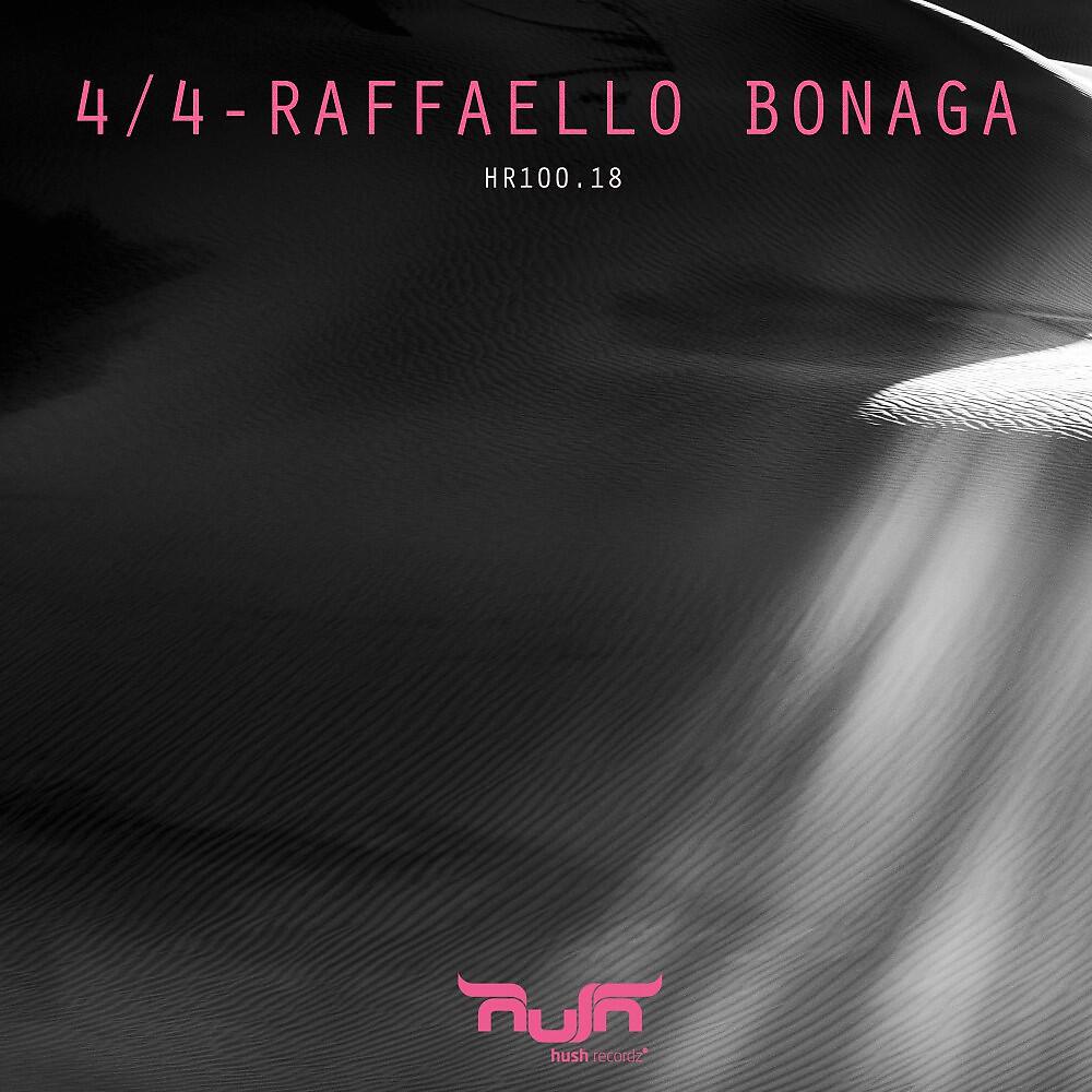 Raffaello Bonaga - Tell Me Some