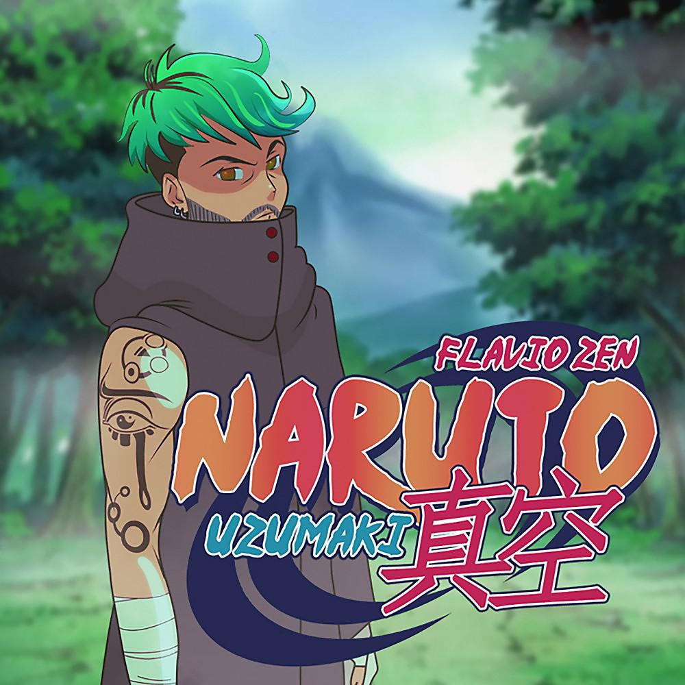 Постер альбома Naruto Uzumaki