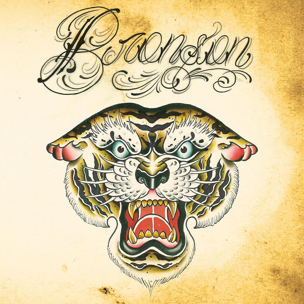 BRONSON - Strana situazione