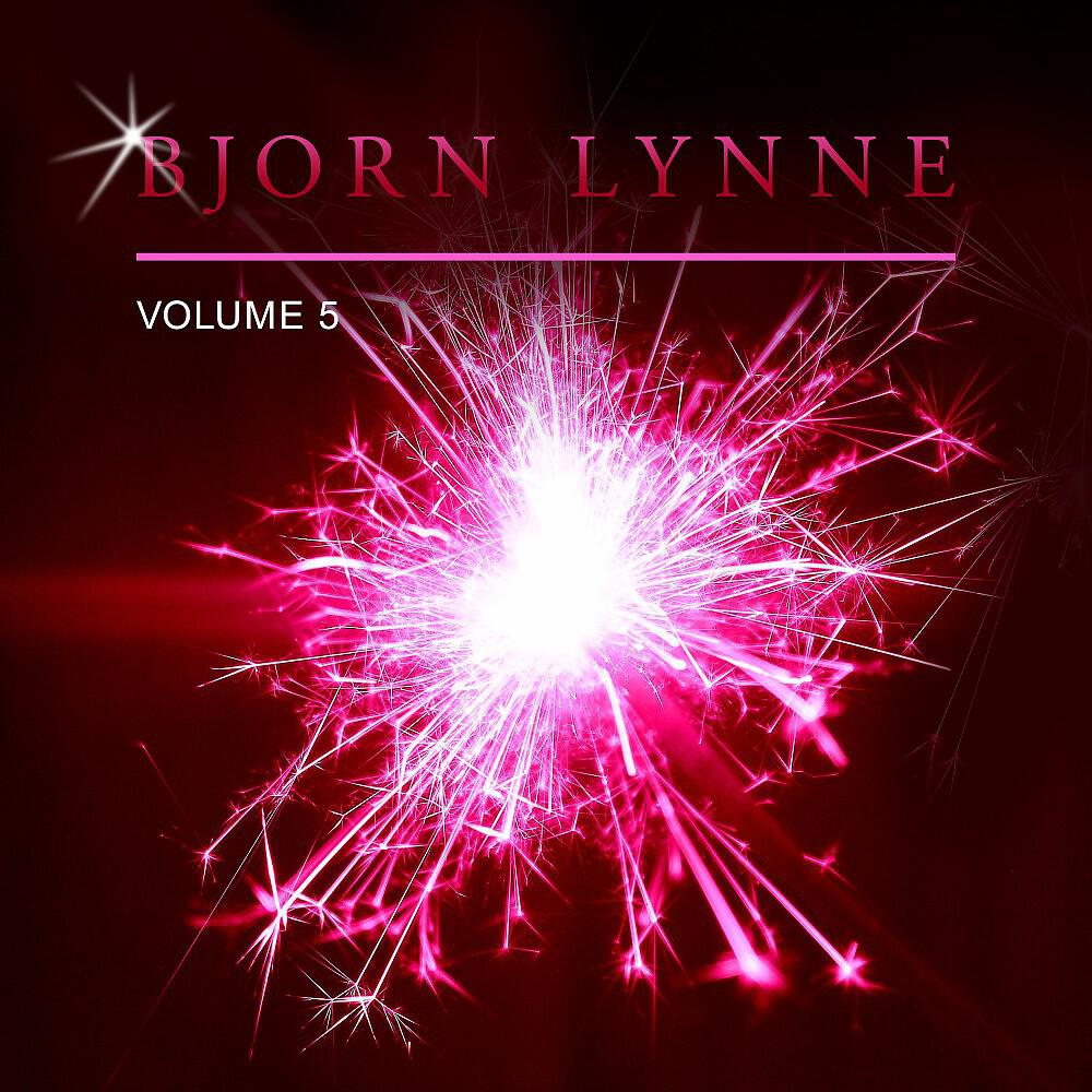 Bjorn Lynne - Hi Speed Berliner