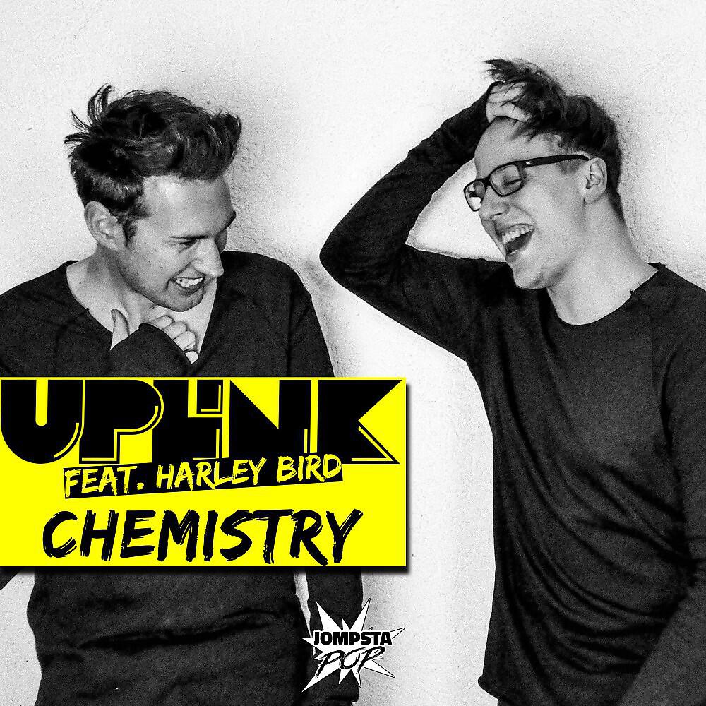 Uplink - Chemistry (Edit)