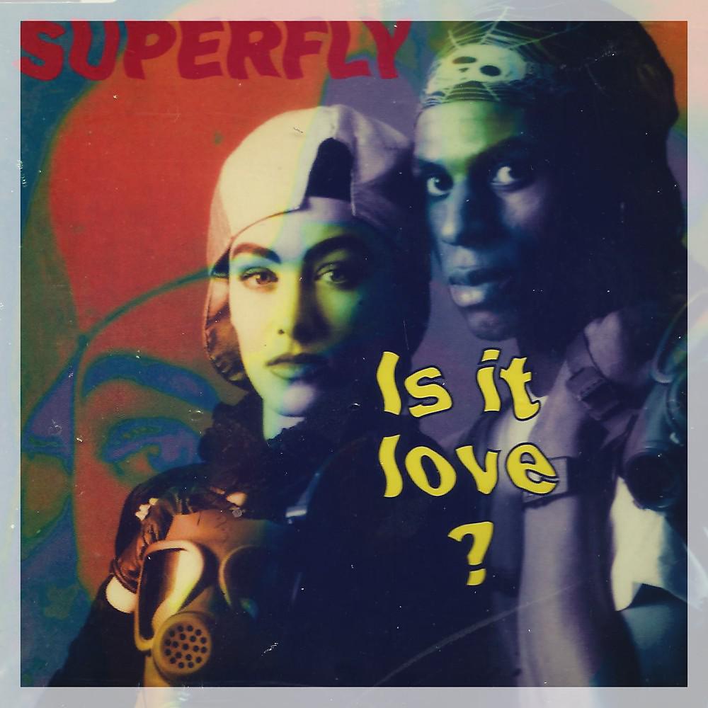 Постер альбома Is It Love?