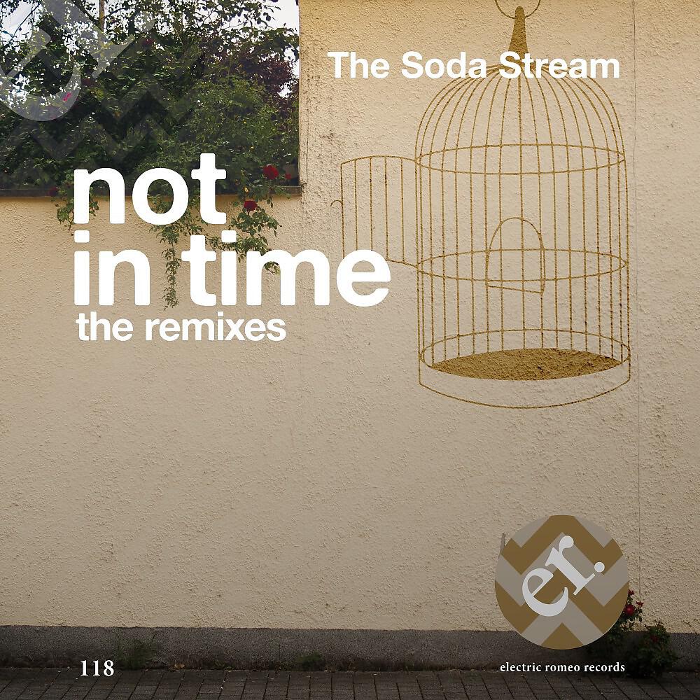 The Soda Stream - Not in Time (Kuchinke & Bayer Vocal Remix)