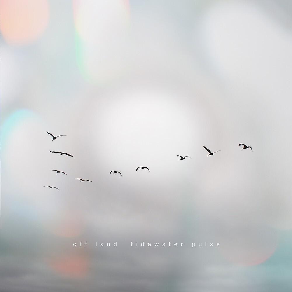 Off Land - Precipitation