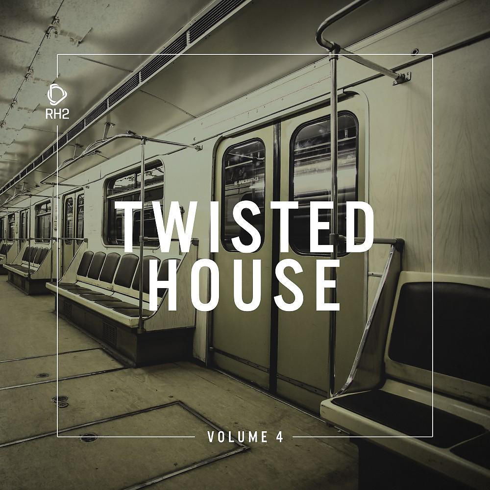 Постер альбома Twisted House, Vol. 4