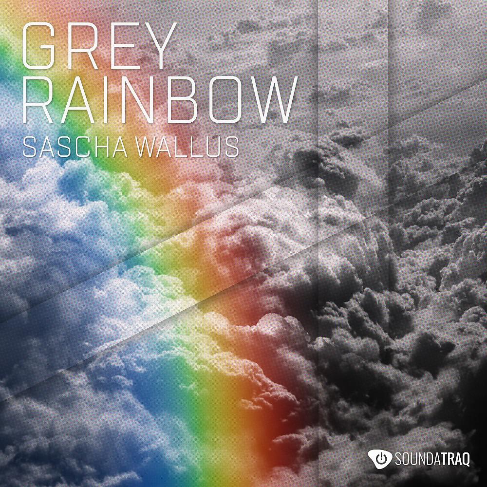 Постер альбома Grey Rainbow