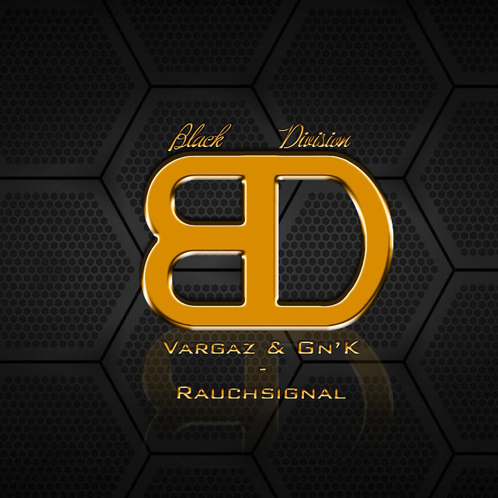 Vargaz & Gn'K - Rauchsignal
