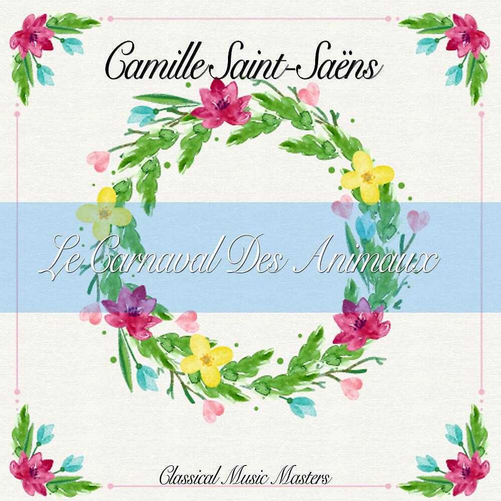 Sir John Barbirolli & The Hallé Orchestra - Le Carnaval Des Animaux: II. Hens and Roosters