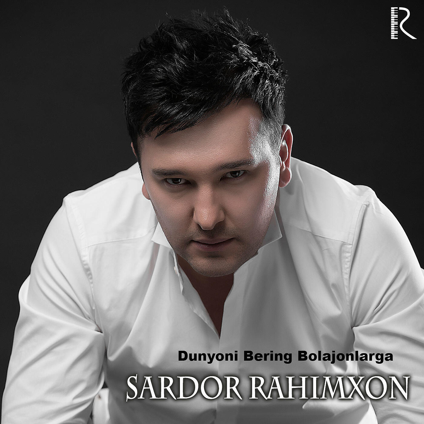 Sardor Rahimxon - Halima (feat. Halima)