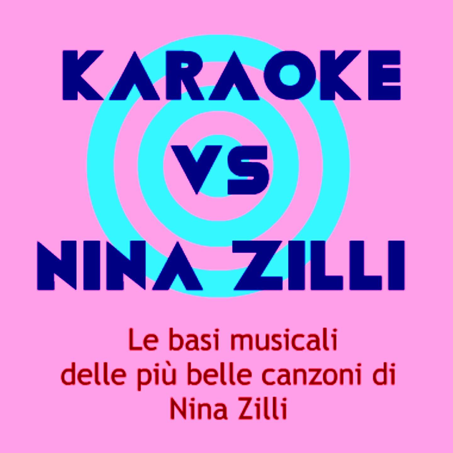 BT Band - Bacio d'addio (As originally performed by Nina Zilli)