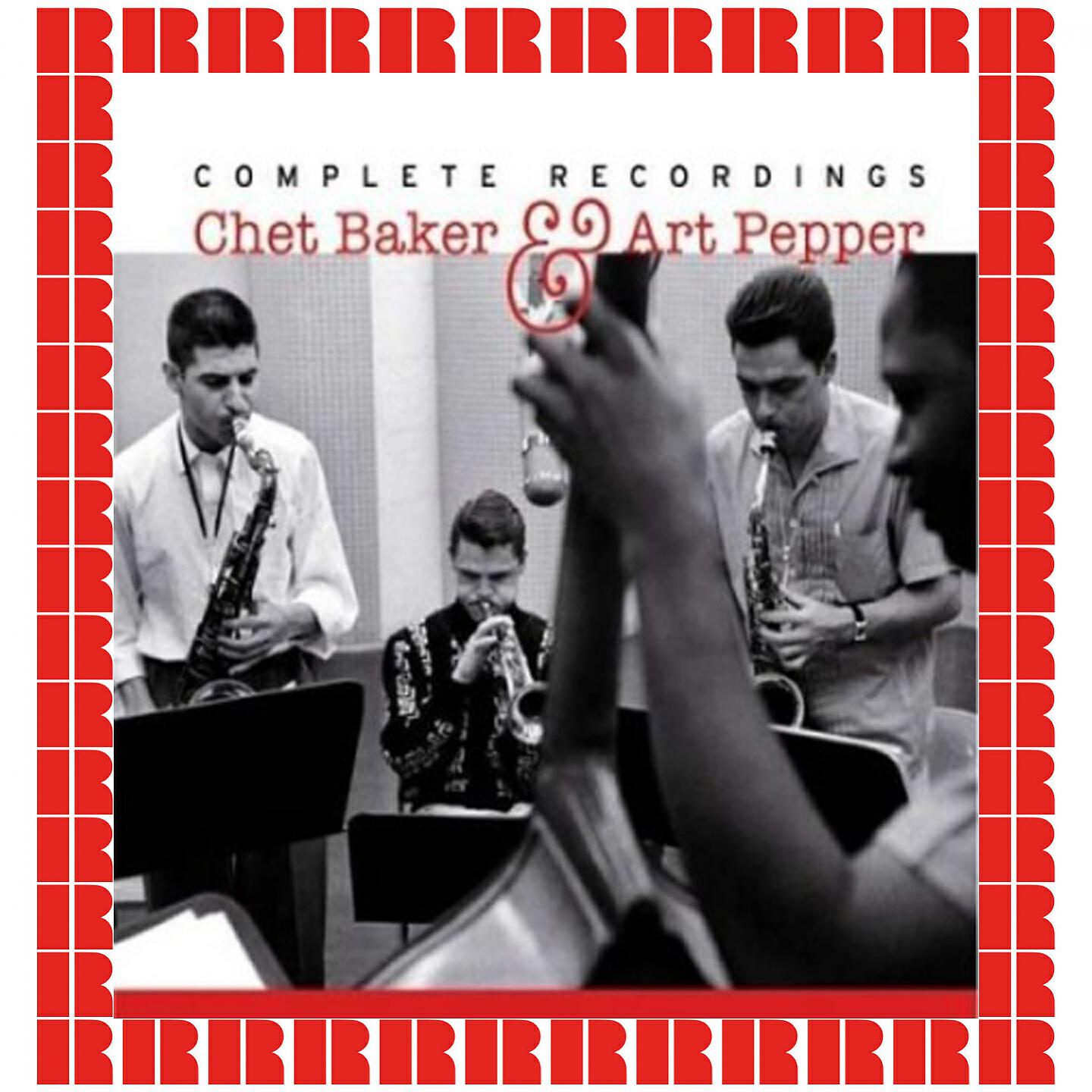 Chet Baker - Sweet Lorraine