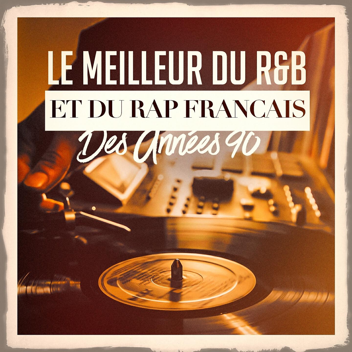 Nos Années 90 - Vous êtes fous