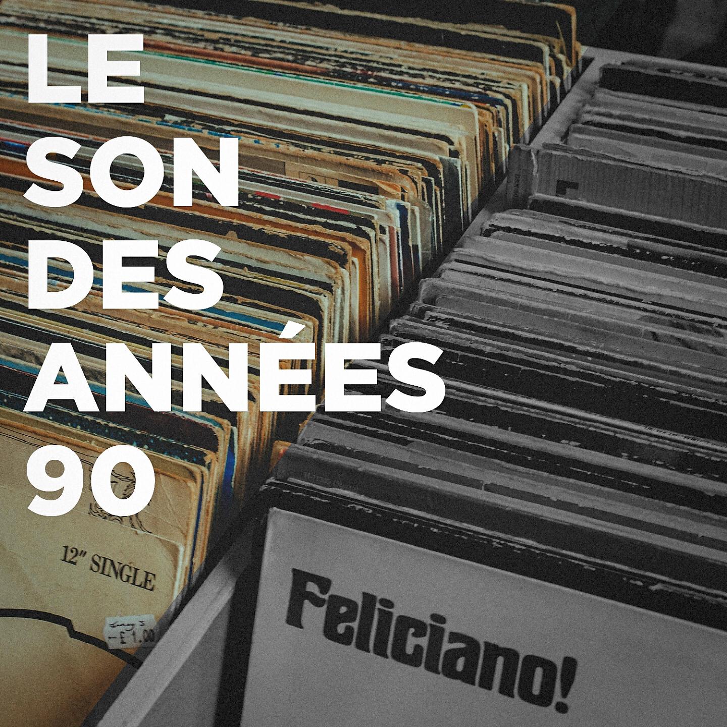 Tubes des années 90 - Les liaisons dangereuses