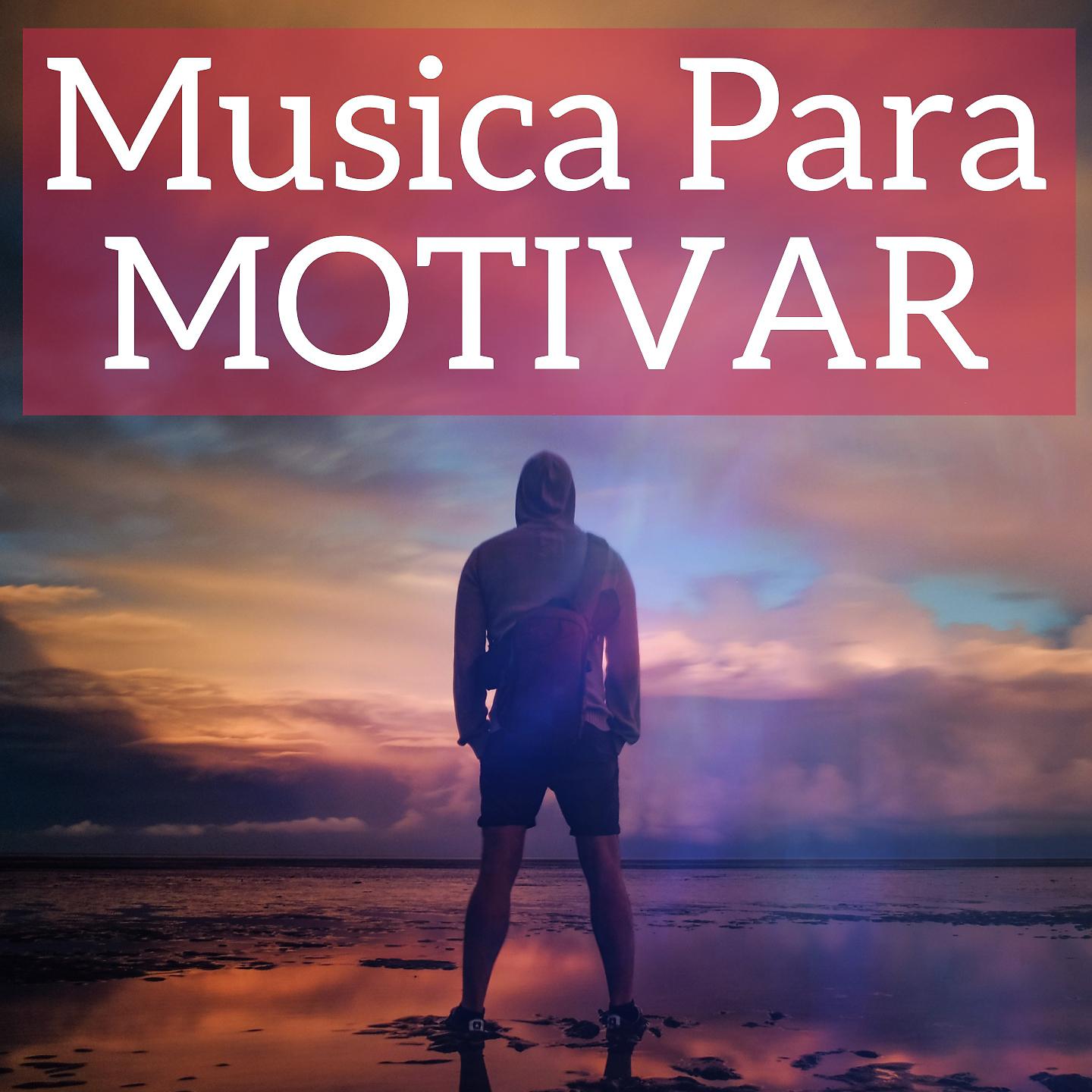 Постер альбома Musica para Motivar