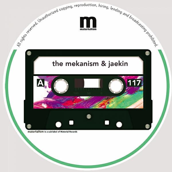 The Mekanism - Onkey Monkey (Vibe Killers Remix)