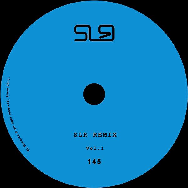 Junior Legh - Is This A Fantasy (Kobbe Remix)