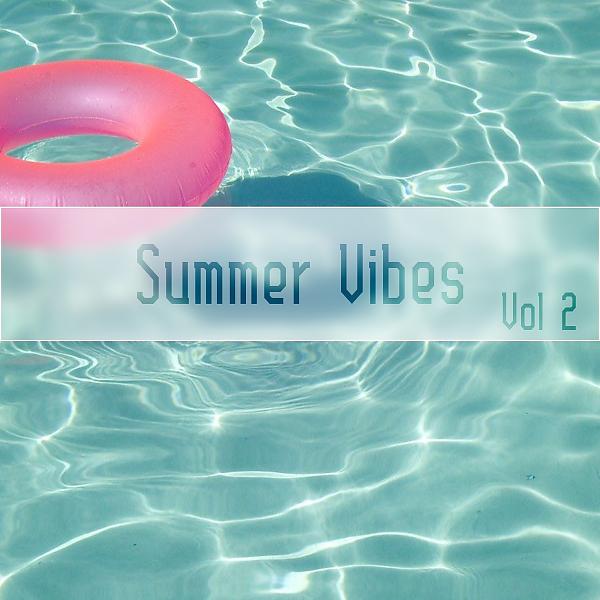 Постер альбома Summer Vibes,Vol.2