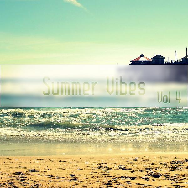 Постер альбома Summer Vibes,Vol.4