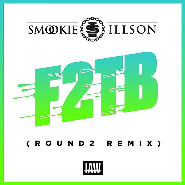 Постер альбома F2TB (Round2 Remix)
