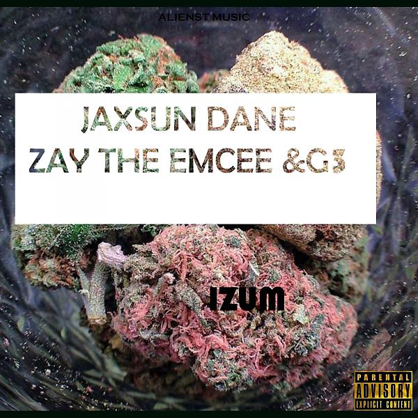 Постер альбома Izum (feat. Jaxsun Dane & G3) [Album Version]