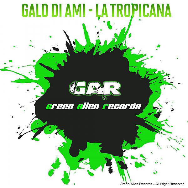 Постер альбома La Tropicana