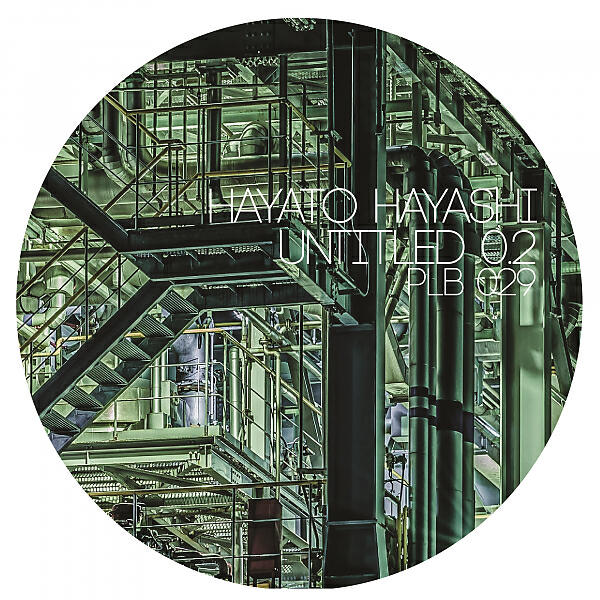 hayato hayashi - Untitled027 (Original Mix)