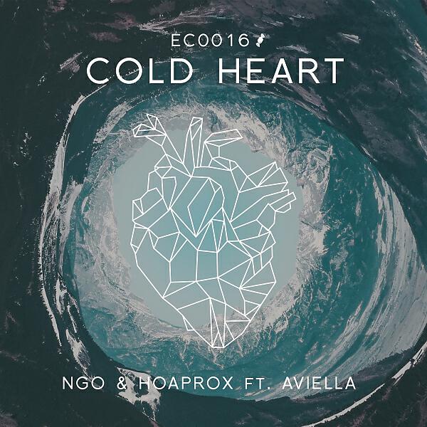 NGO - Cold Heart (feat. Aviella)