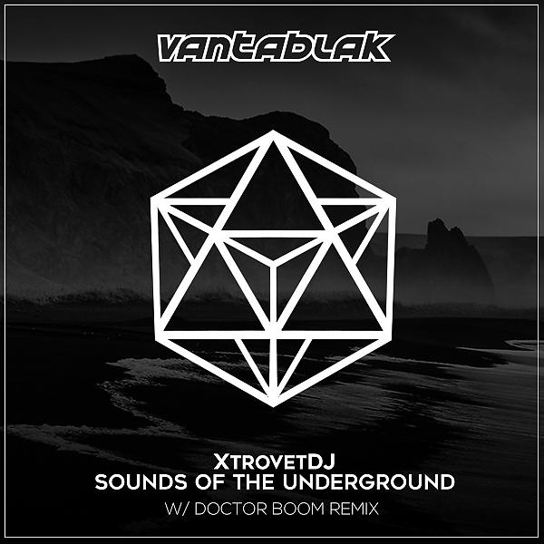 Постер альбома Sounds Of The Underground