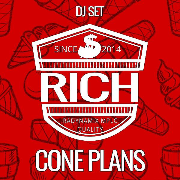 Постер альбома Cone Plans