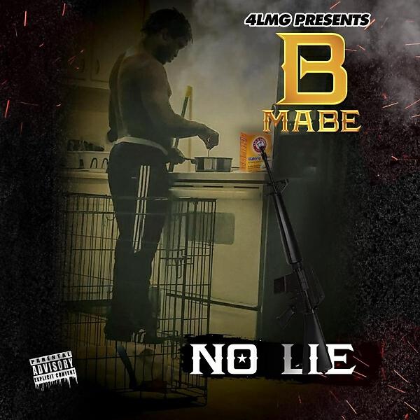 Blaq Streetz - The Plug