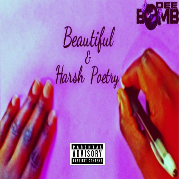 Постер альбома Beautiful & Harsh Poetry