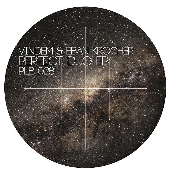 Eban Krocher - Out Of Time (Original Mix)