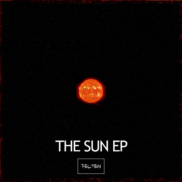 Постер альбома The Sun