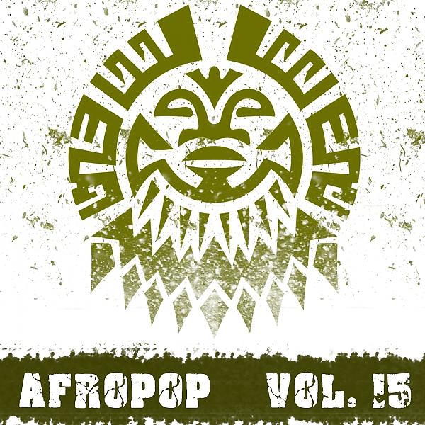 Постер альбома Afropop,Vol.15