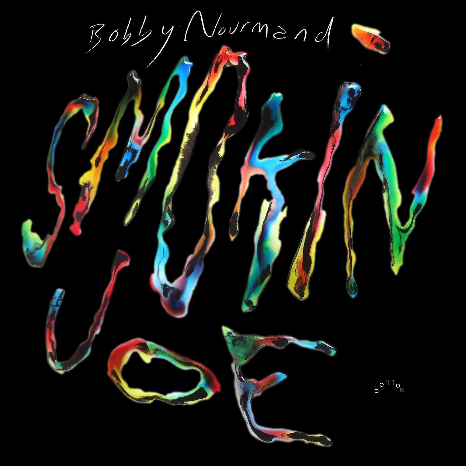 BOBBY NOURMAND - Smokin' Joe