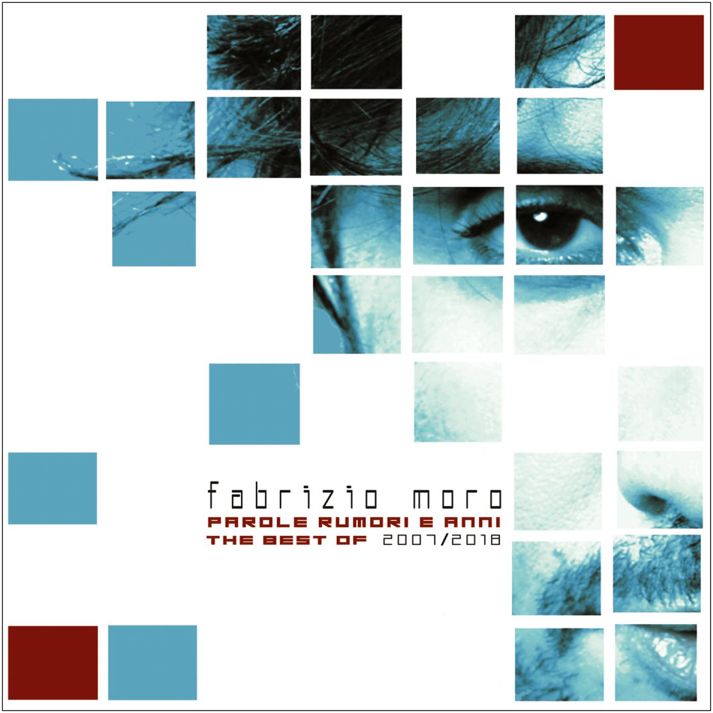 Fabrizio Moro - Non mi avete fatto niente