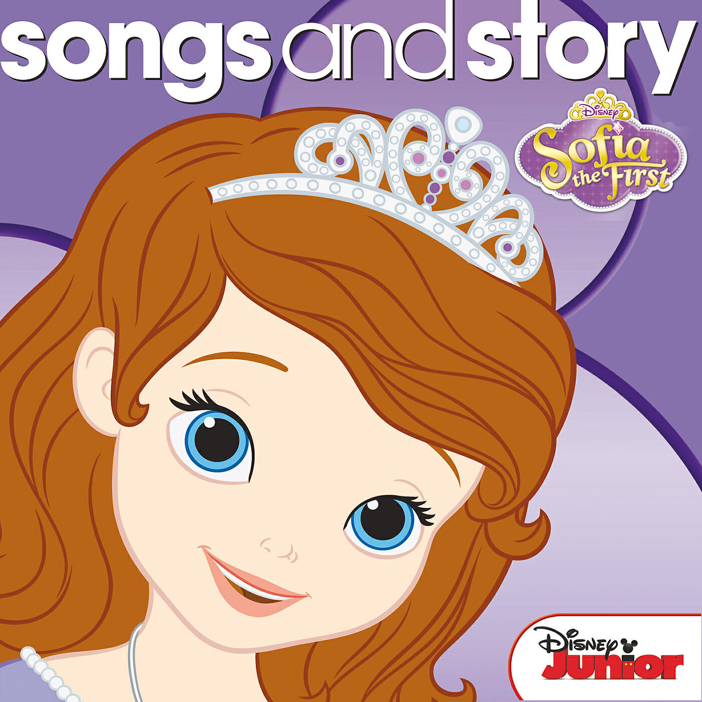 Sofia - Sofia the First Main Title Theme (From 